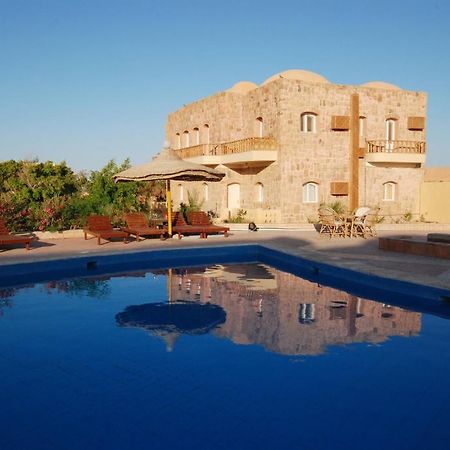 Fanadir Resort El Qoseir Zewnętrze zdjęcie