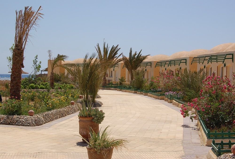 Fanadir Resort El Qoseir Zewnętrze zdjęcie